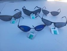 Optek Sunglasses Bundle 