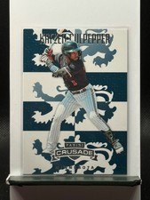 2025 Panini Crusade Baseball - Kaelen Culpepper #124 