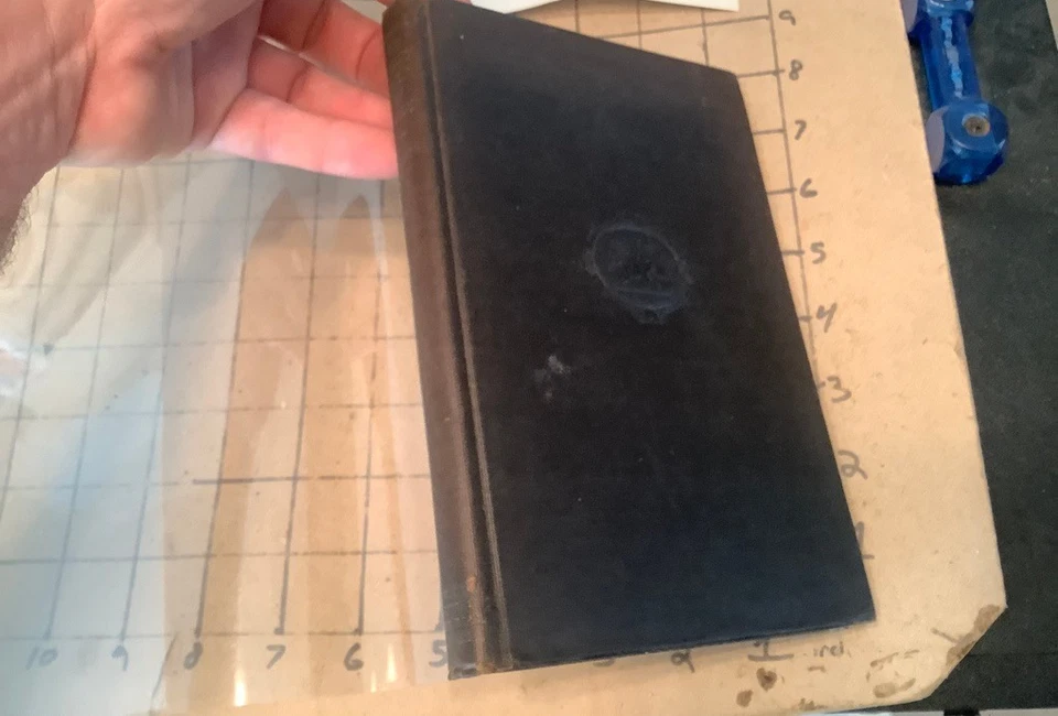 1932 - Joseph J Williams / WHENCE THE BLACK IRISH OF JAMAICA? 1st Edition - Image 3 of 4