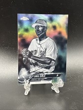 Click to enlarge Chris Sale