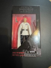 Hasbro Star Wars The Black Series DIRECTOR KRENNIC Action Figure