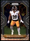2020 Panini Prizm Football Minkah Fitzpatrick #69