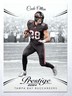 CADE OTTON Tampa Bay Buccaneers 2024 Panini Prestige Football Card #279
