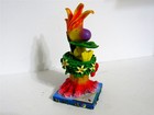 SNOOPY PEANUTS CHARLIE BROWN WESTLAND GIFTWARE SUMMER OF WOODSTOCK FIGURINE — photo 1