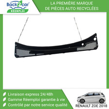 Pare-brise Renault Zoe