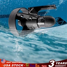 Battery Electric Fin Stand Up Paddle Board Motor 12V Surf Board Kayak Surfboard