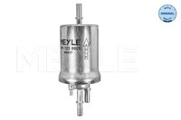 Meyle 100 323 0003 Kraftstofffilter FüR Audi Seat Skoda VW