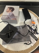 Bone Conduction Swimming Headphones Wireless Waterproof Open-Ear Headphones