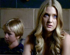 Winter Ave Zoli Sons of Anarchy Lyla 8x10 Photo Playboy Model Picture SOA