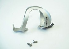 IBERA ALLOY BICYCLE BOTTLE CAGE 40 GRAMS