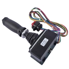 Joystick Controller 1600318 Fits JLG 400S 460SJ 450A 600S 660SJ 800A 800AJ 800S