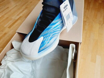 Adidas Yeezy Quantum YZY QNTM Frozen Blue EU44 | US10 | UK9,5 (GZ8872) Neu/OVP 