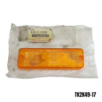 Toyota Hilux YN60 63 65 67 Front Turn Signal Lamp RH NOS Genuine