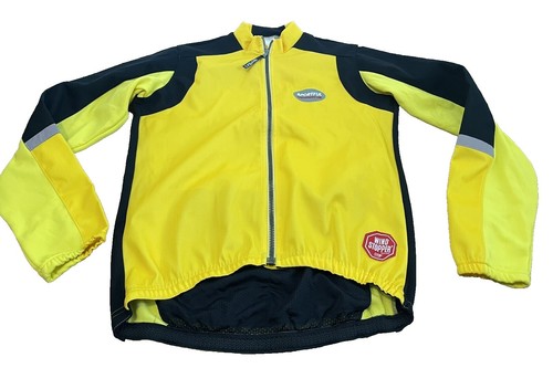 Veste Homme Horseware Irland Softshell Taille S Anorak Vintage