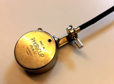 VTG PHOTO CLIP, Self Timer Camera Shutter, 40-50 ye. Swiss. Working condition.