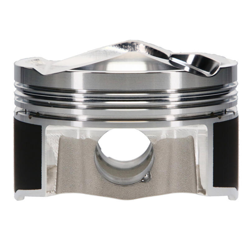 JE Pistons 242870 JE Pistons CHRY 2.0 ECB/ECC KIT Set of 4 Pistons main image 0
