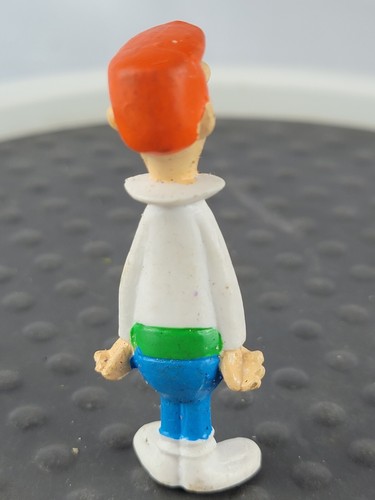2 ZOLL GROSSER APPLAUS DIE JETSONS GEORGE FIGUR - Bild 4 von 8