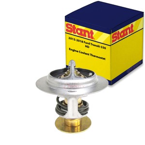 Stant Coolant Thermostat Seal for 1998-2014 Lincoln Navigator 5.4L V8 li Stant Coolant Thermostat Seal for 1998-2014 Lincoln Navigator 5.4L V8 li