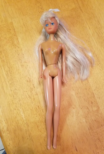 Steffi Love Doll - Rare- simba toys - Picture 8 of 9