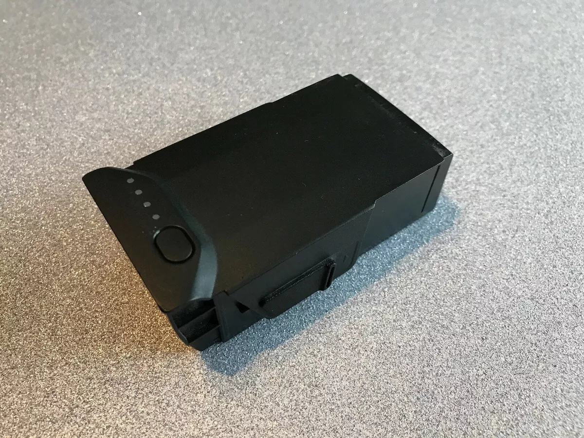 Mavic deals air batteries