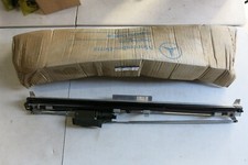 Back Glass Sun Shade MERCEDES BENZ W202 C-class 2028100020 for  