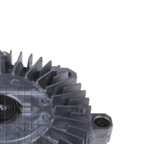 Radiator Cooling Fan Clutch BluePrint for Pajero/Shogun ADC491812 Top Quality 3y - Picture 4 of 6