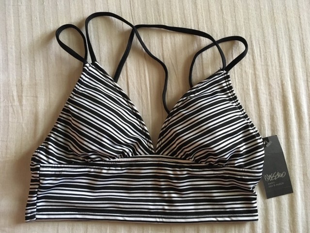 mossimo swim