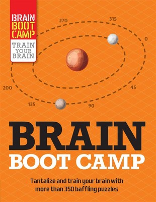 Brain Boot Camp: Verführen und trainieren... von Dedopulos, Tim, britische Mensa, Briefpapier
