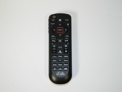 Dish Network Voice Remote Control Model 54.0