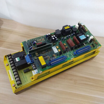 Ship within 24 hours FANUC Servo Drive A06B-6058-H004 refurbished