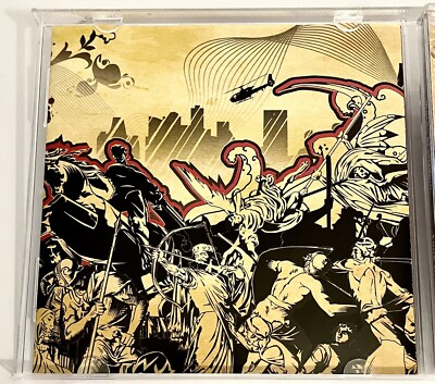 Big Wiz, Words Of Wisdom, CD, 2008 | eBay