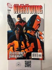 Nightwing #113 (DC Comics December 2005) for sale online | eBay