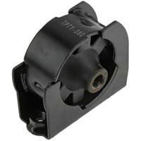 NTY Motorlager Motorlagerung Vorne FüR Toyota Corolla _E12_ 1.4 Vvt-I