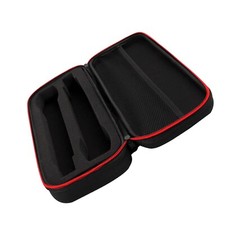 MILISTEN Microphone Case Mic Storage Bag Hard Microphone Pouch Storage Pouch ...