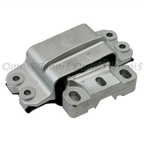N015 Fits 2012-14 Volkswagen Passat 2.5L/18-19 2.0L Motor & Trans Mount Set 3pc - Bild 2 von 4