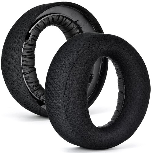 For Sony PS5 Pulse 3D Wireless Headset Headphone Kit-Replacement Ear Pads CCG - Picture 4 of 16