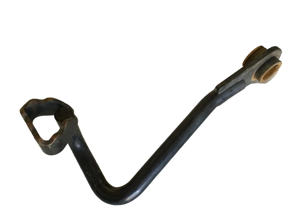 Pedal de freno trasero Polaris Magnum 325 2002 2x4 Foto 4 de 4