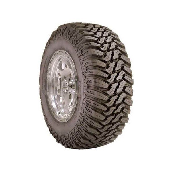 Pneu Cooper Discoverer STT Pro 33/12.50R17 pneu 4x4 tout-terrain boue et roche