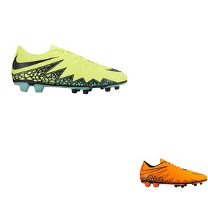 nike hypervenom phade 2 fg
