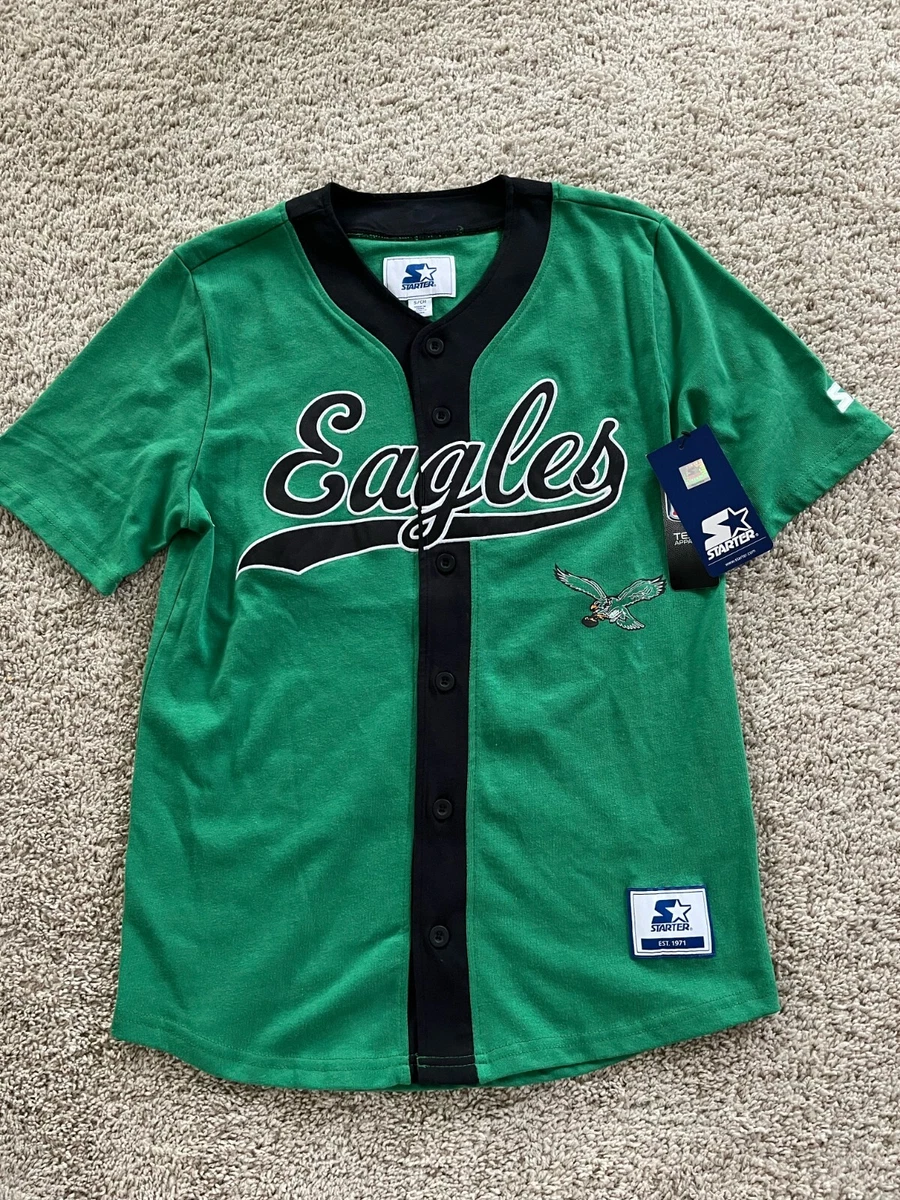 Starter Philadelphia Eagles NFL Jerseys for sale | eBay