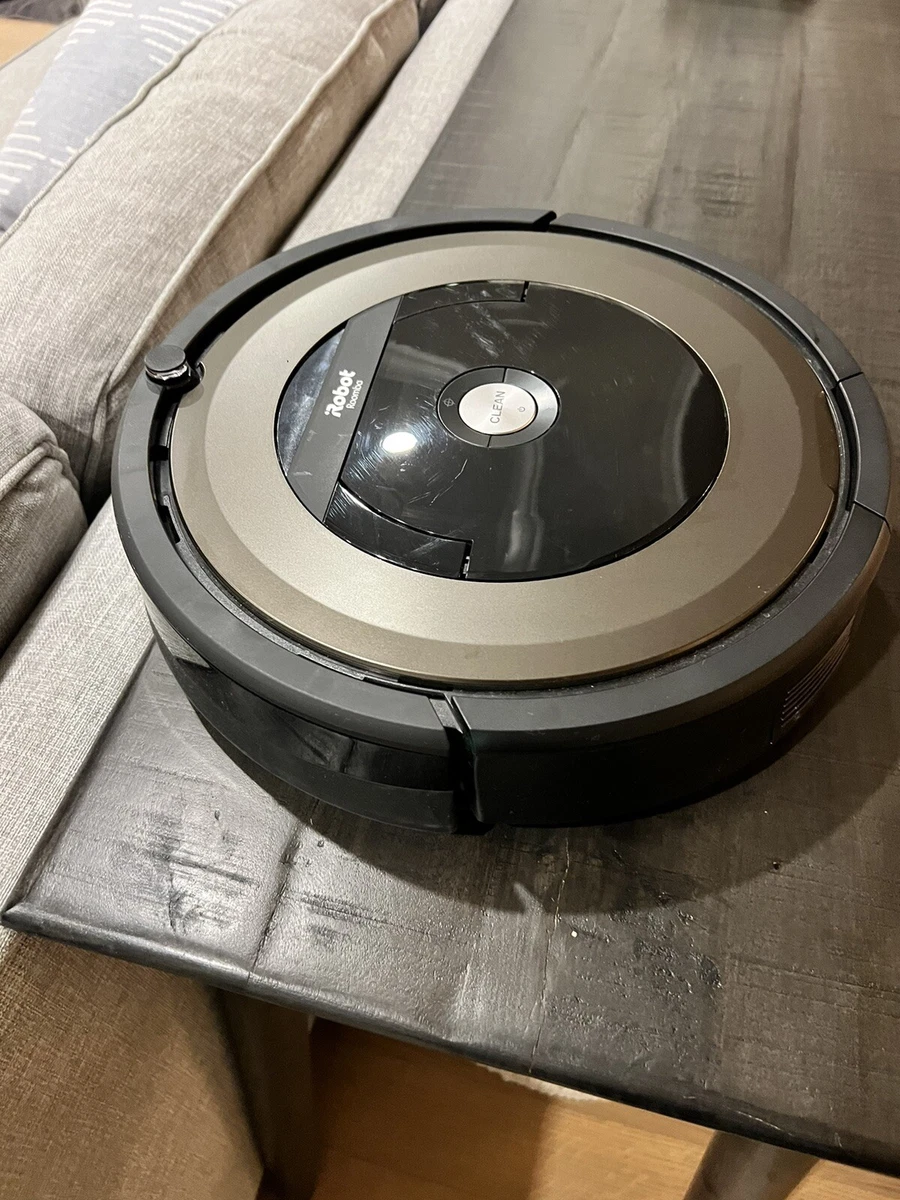 Roomba 890 hot sale deals