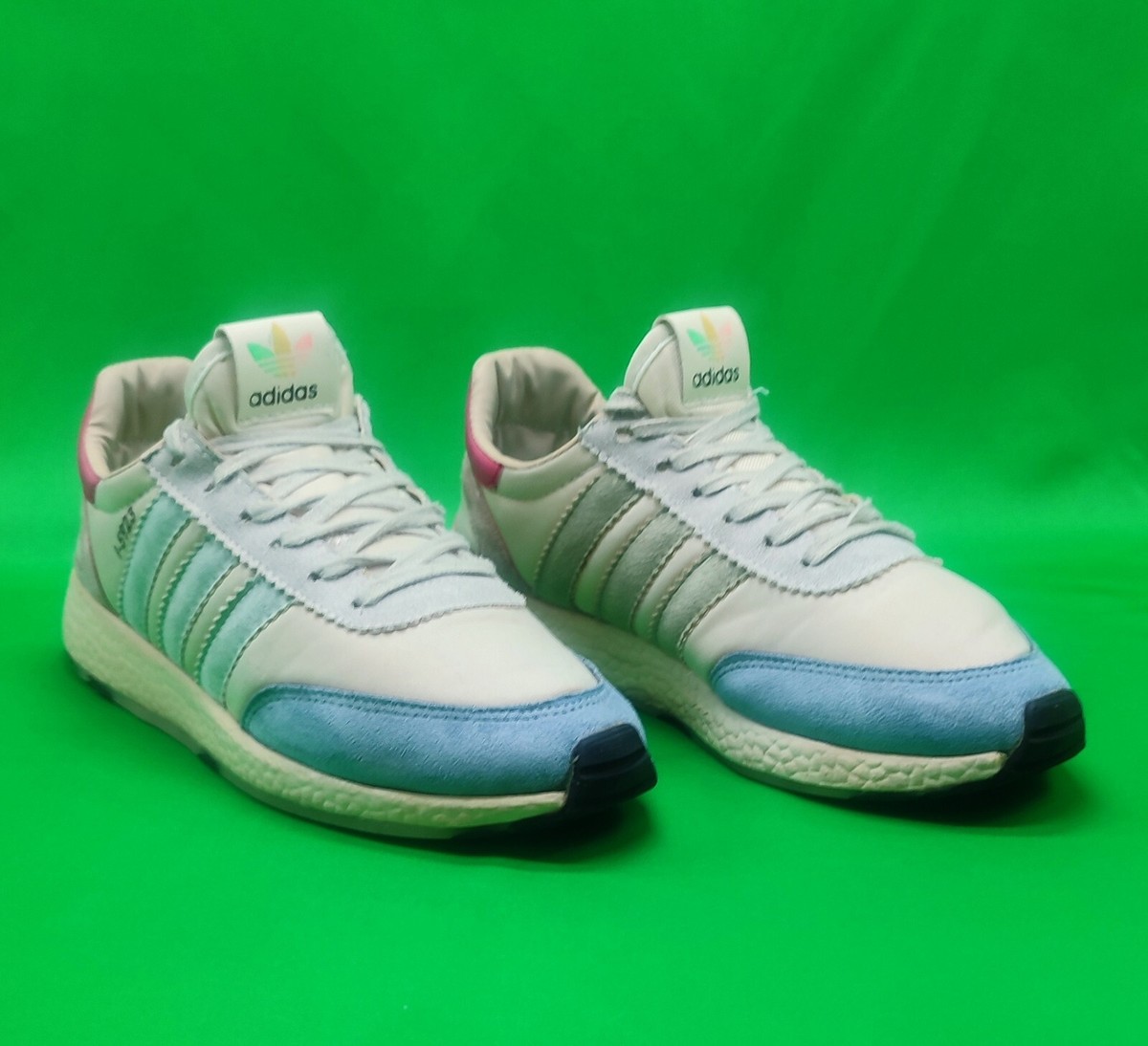 5923 Pride Womens Adidas 5923 Women's Adidas I-5923 Pride 2018 Size UK