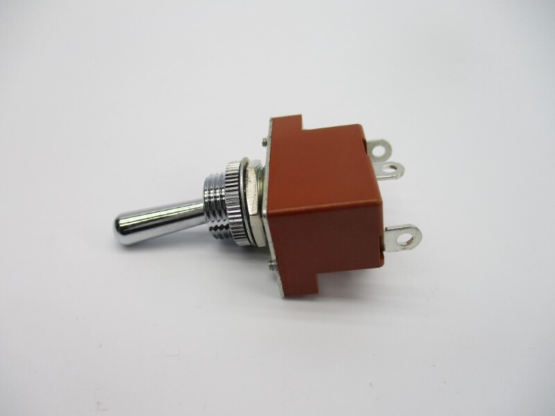 NIKKAI S-2A 250VAC 15A NSNP | eBay