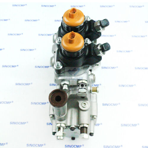 Fuel Injection Pump 094000-0421 for Hino Denso E13C Diesel Engine 22100-E0302 - Foto 4 di 7