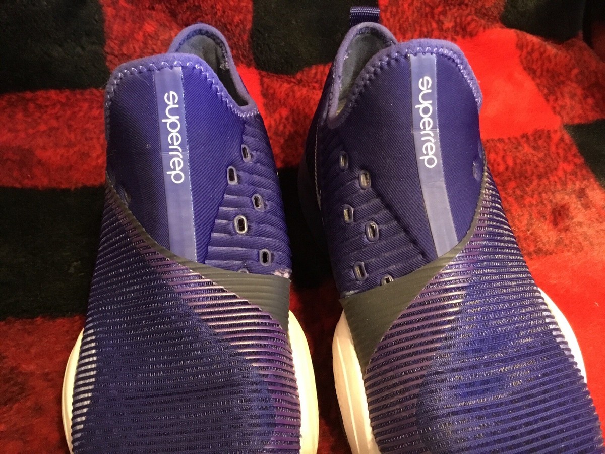 nike air zoom superrep shadowberry