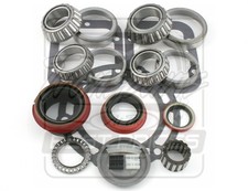Fits Dodge Cummins 5 Speed Nv4500 Transmission Trans Rebuild Kit