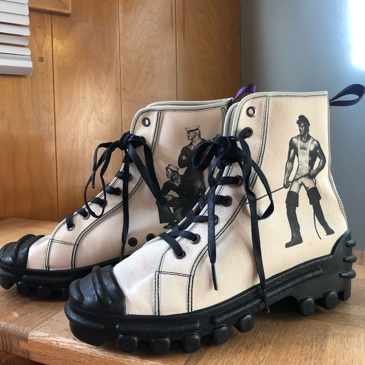 靴 eytys boots Eytys Nikita Leather Boot Black Women's Size 5.5 | eBay