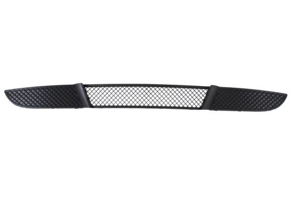 Blic 6502-07-0085910Q KüHlergrill Gitter StoßStange Vorne FüR BMW 1 E81 E87 E82-image