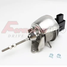 Turbo Actuator Wastegate 03L198716A For VW Jetta Beetle Golf 140HP CBA 2.0L BV43