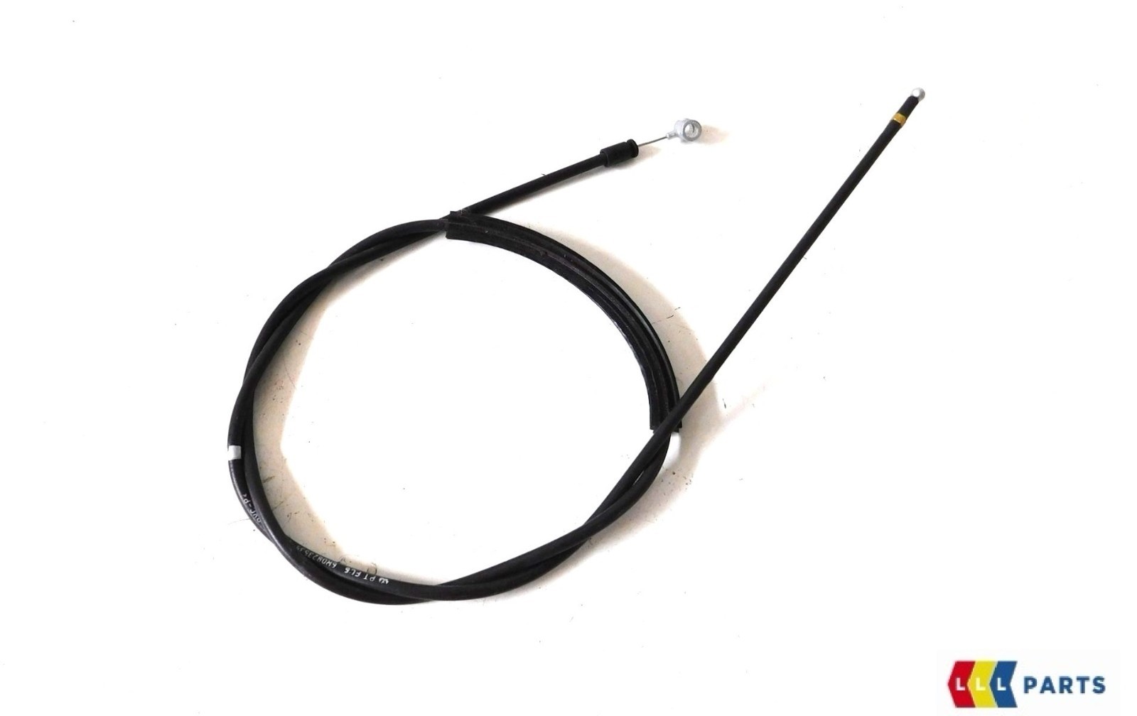 NEW GENUINE VW POLO 20092016 REAR RELEASE LID LOCK CABLE